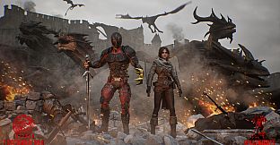 Helgnar The Conqueror