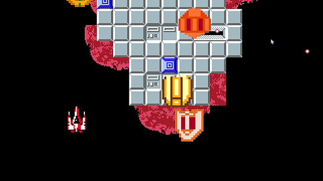 The Tower Of TigerQiuQiu 2 Space Force M0