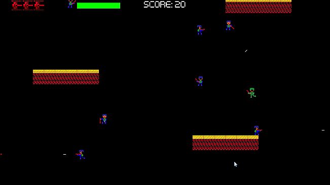 Tiger Soldier Ⅰ MP006