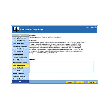 ResumeMaker Professional Deluxe 20