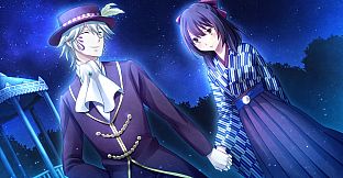 Meiji Tokyo Renka Twilight Kiss