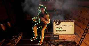 GORAL: Highlander Simulator