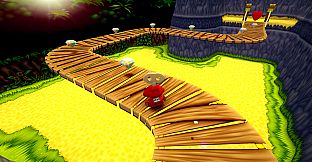 Croc 2 Kingdom of the Gobbos