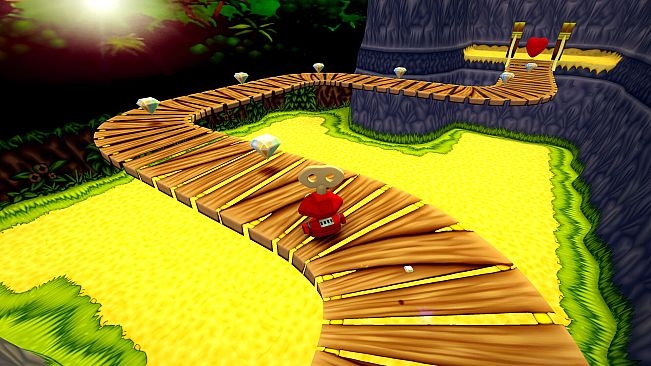 Croc 2 Kingdom of the Gobbos