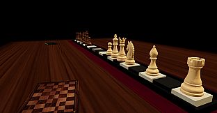 Linear Chess