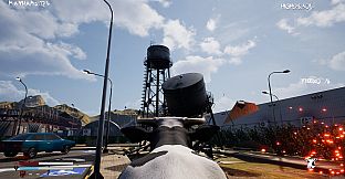 Abattoir: Cow Escape