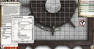 Fantasy Grounds - Pathfinder RPG - Carrion Crown AP 6: Shadows of Gallowspire (PFRPG)