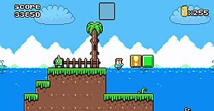 Indie Platformer Bundle: Run & Jump Guy + Pancho's Mission