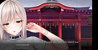 Cosplaying in Costalia: The Tororo Sisters!