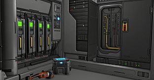Space Engineers: Prosperity Pack