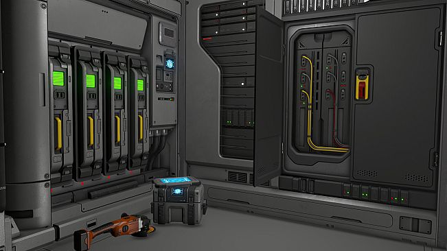 Space Engineers: Prosperity Pack