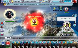 DragonScales 5: The Frozen Tomb