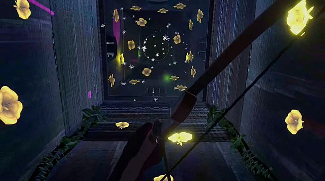 Exhale XR | VR Wellness