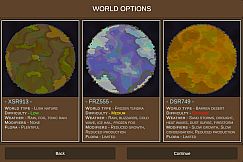 Mission: Rift seeker