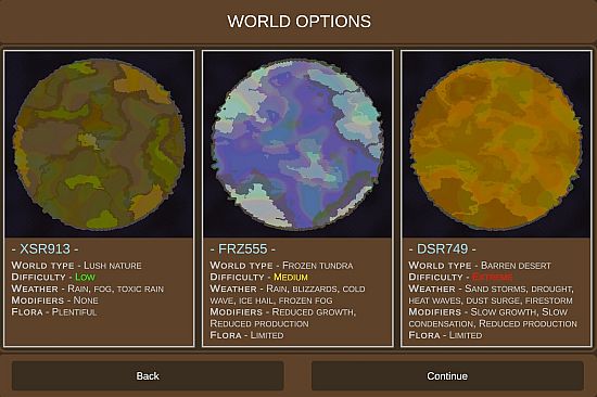 Mission: Rift seeker