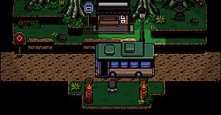 Ashina: The Red Witch: Prologue