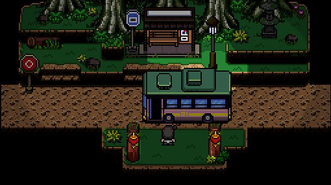 Ashina: The Red Witch: Prologue