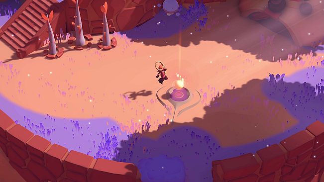 Panta Rhei - Guardian of Time