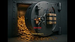 C4 Clicker: First Mint