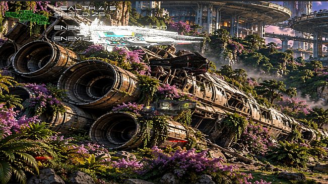 Holoverse Armada