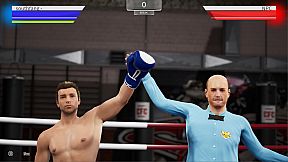 Cyber Fight Challenge