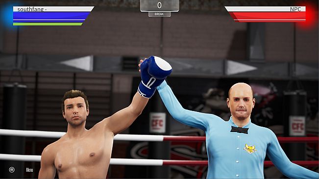 Cyber Fight Challenge