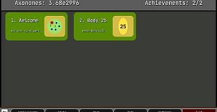 Axomorph Idle
