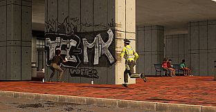 Police Simulator: Patrol Officers: Accident Pack