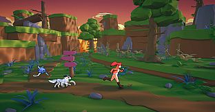 Signy & Mino: Against All Gods