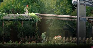 探访神明Searching for the Divine ~Prologue of the Journey