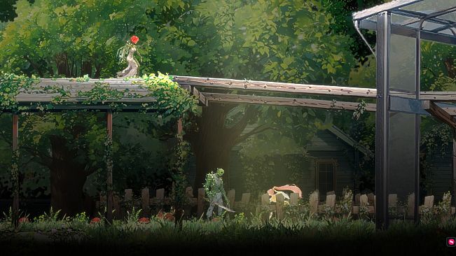 探访神明Searching for the Divine ~Prologue of the Journey