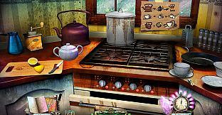 The Dreamatorium of Dr. Magnus 2