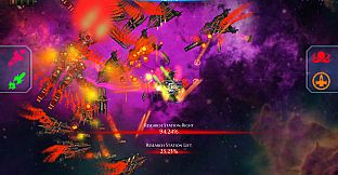 Rome 2077: Space Wars