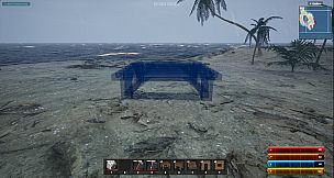 Demise: Survival Uncharted