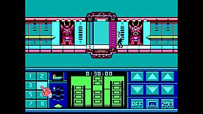 Impossible Mission II