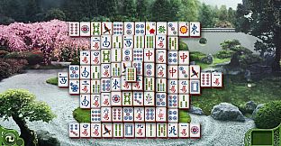 Microsoft Mahjong
