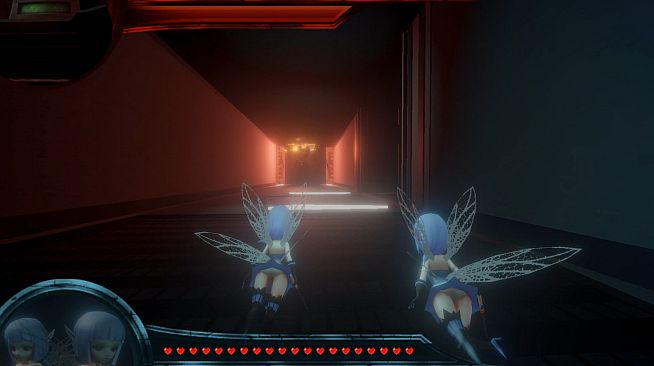 被遺棄的雙子 Gemini of the Abandoned