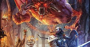 Fantasy Grounds - Pathfinder RPG - Campaign Setting: Hell Unleashed