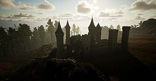 Medieval Apocalypse
