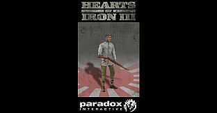 Hearts of Iron III: Japanese Infantry Pack DLC