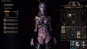 She Will Punish Them