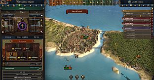 Europa Universalis V: Premium Upgrade