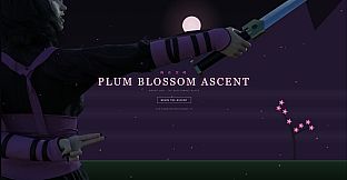Plum Blossom Ascent