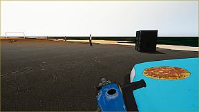 Street Paint Playground