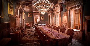 Whispers of Montéiroz