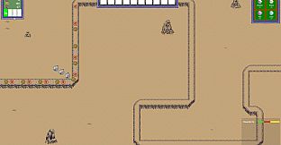 Mega Giga Cookie Destroyer TD