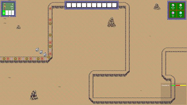 Mega Giga Cookie Destroyer TD