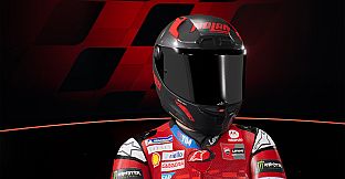 MotoGP24 - Nolan Helmet Liveries