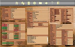 World Boxing Manager