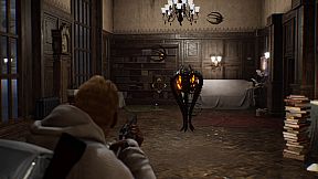 Project Morpheus: Prologue